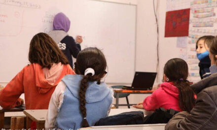 Beyond resilience: Reclaiming education as a transformative, aspirational endeavour