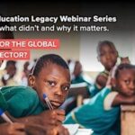 Measuring progress – inbuilt accountability and targeted delivery