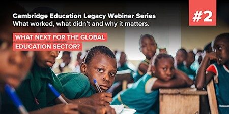 Measuring progress – inbuilt accountability and targeted delivery