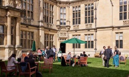 Mokoro reflections from the UKFIET Conference 2025