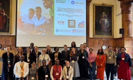 Drivers of effectiveness in education systems: An UKFIET panel on the role of the middle tier in implementing education change