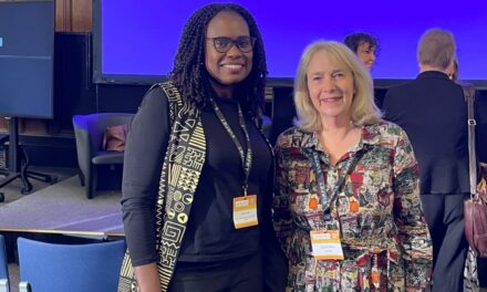 Shared commitment to scale impact: Reflections from UKFIET 2025 conference