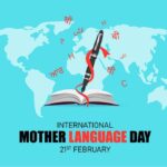 International Mother Language day 21 February