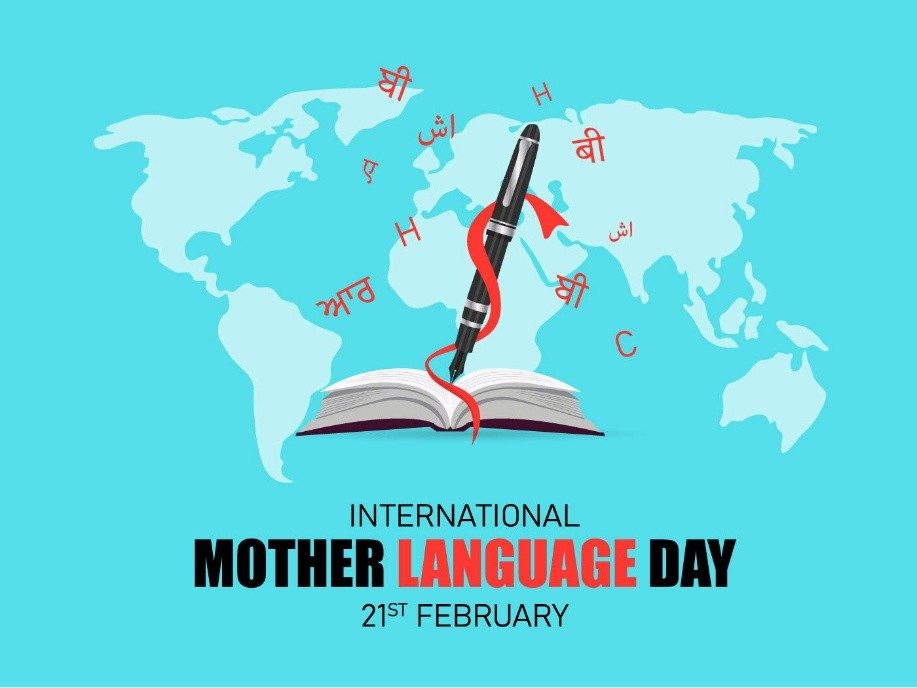 International Mother Language Day 2026