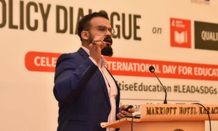 Local voices, global goals: Why decentralising education in Sindh could unlock SDG 4