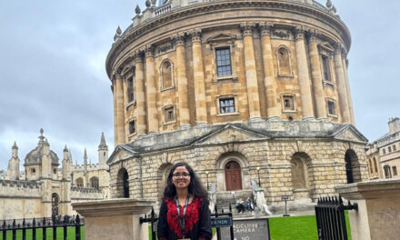 Reflections from the UKFIET 2025 Conference: An incredible learning experience