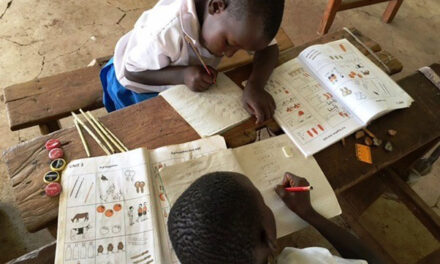 Refugee teachers deserve more than policy promises