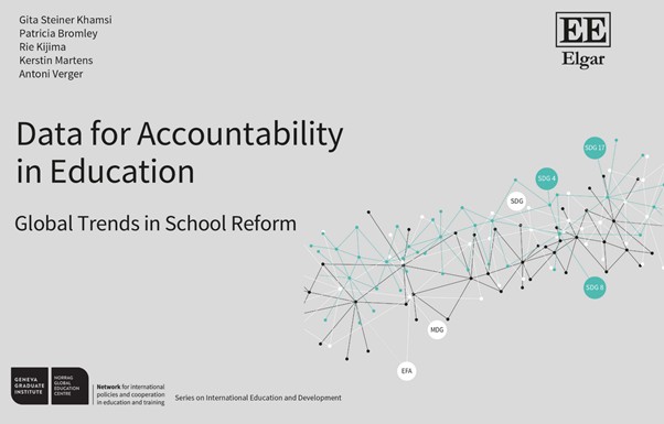 Data for Accountability in Education: Global Trends in School Reform