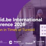 Educaid.be International Conference