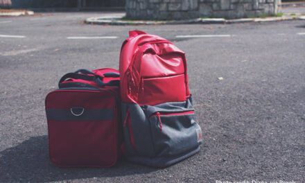 The blind spot: What high-income, non-traditional host countries reveal about the assumptions underlying refugee education