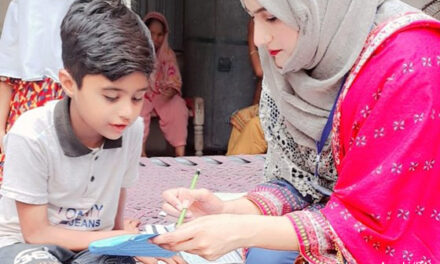 Beyond enrolment: Pakistan’s real education crisis is learning