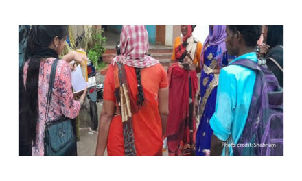 Negotiating gender, educational inequality and marginalisation: A reflexive field reflection from a slum