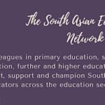Identity & Agency in Primary: South Asian heritage Teachers’ Voices
