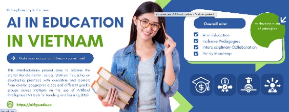 Diversifying understandings of teacher's AI literacy: a global south perspective from Vietnam