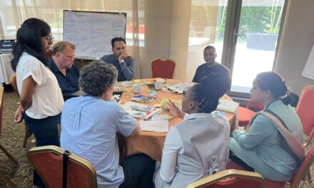 Equitable partnerships for education research: Lessons from cross-cultural collaboration in Sierra Leone and Bangladesh