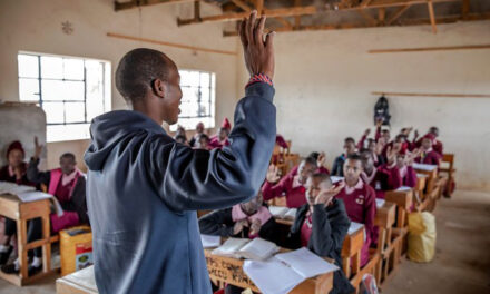 Resign to be safe: How Kenya’s transfer system is pushing teachers out of refugee schools