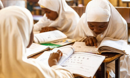 Transforming Foundational Learning for All in Nigeria: Evidence for optimism from the PLANE programme