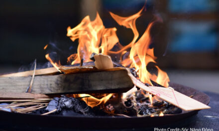 Kenya’s children are burning – and we already know why