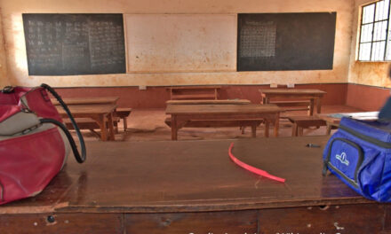 When funding cuts undermine teacher wellbeing, learning suffers: Voices from refugee and host-community schools in Kenya