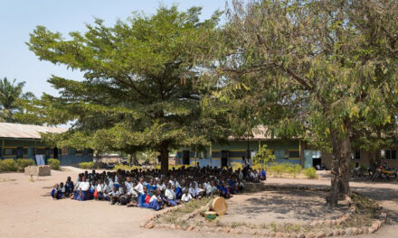 Beyond policy: Turning commitments into safer schools for every child