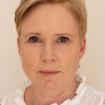 Alison Bellwood