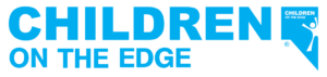Children on the Edge logo